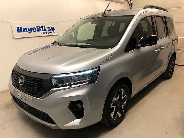 Nissan Townstar